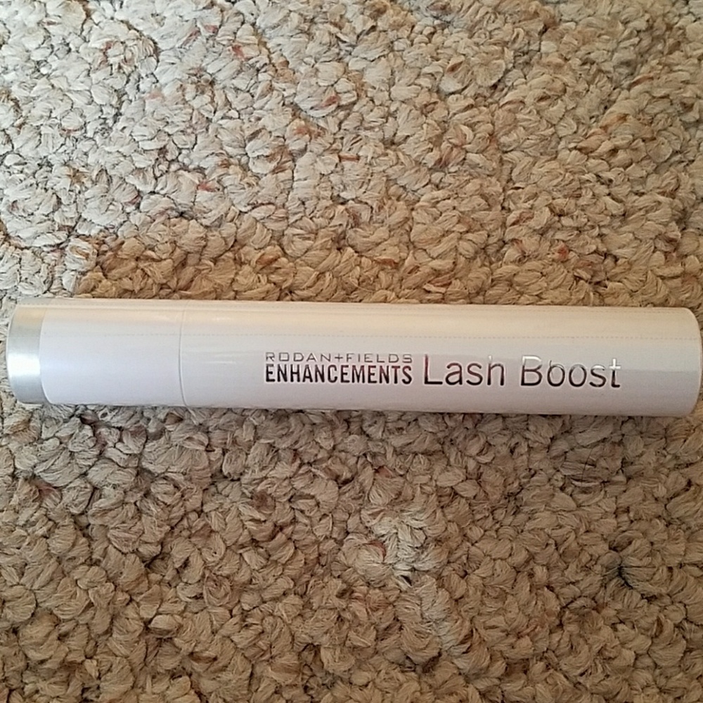 Rodan and Fields Lash Boost